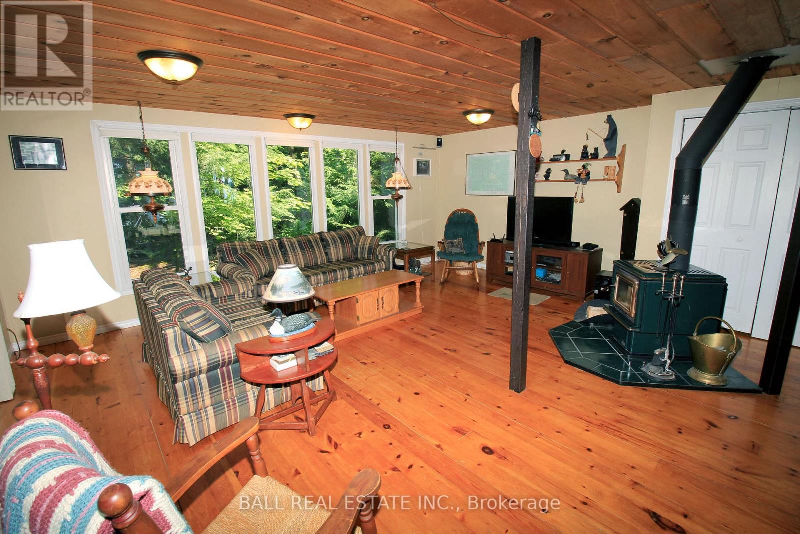 312 Limerick Lake, Limerick, Ontario  K0L 1C0 - Photo 8 - X12886880