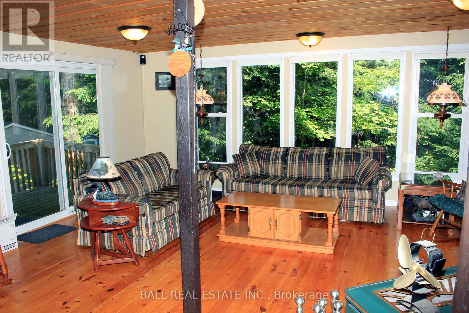 312 Limerick Lake, Limerick, Ontario  K0L 1C0 - Photo 5 - X12886880