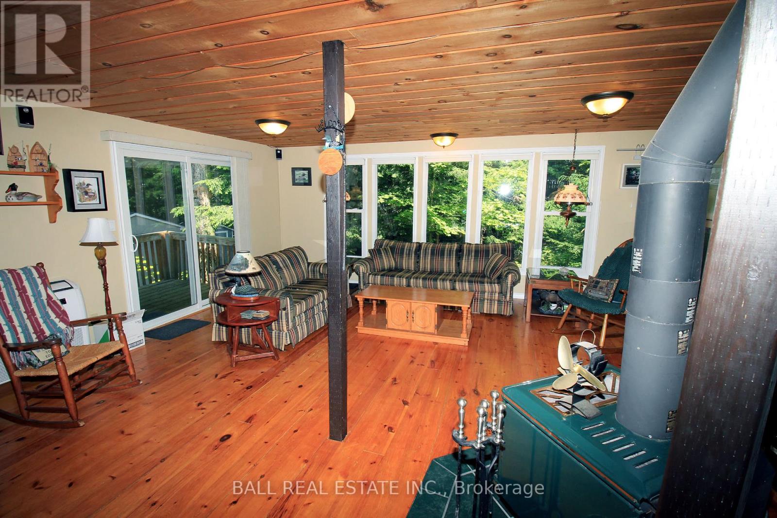 312 Limerick Lake, Limerick, Ontario  K0L 1C0 - Photo 7 - X12886880