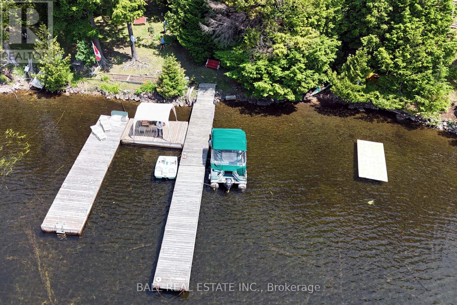 312 Limerick Lake, Limerick, Ontario  K0L 1C0 - Photo 35 - X12886880