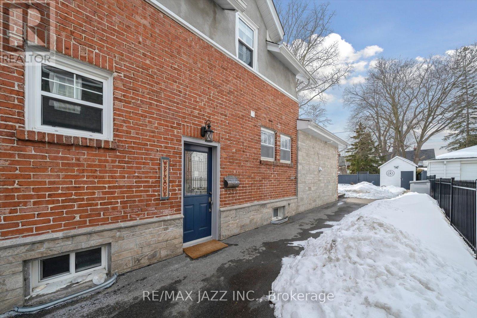 566 Masson Street, Oshawa (O'neill), Ontario  L1G 5A3 - Photo 42 - E12883974