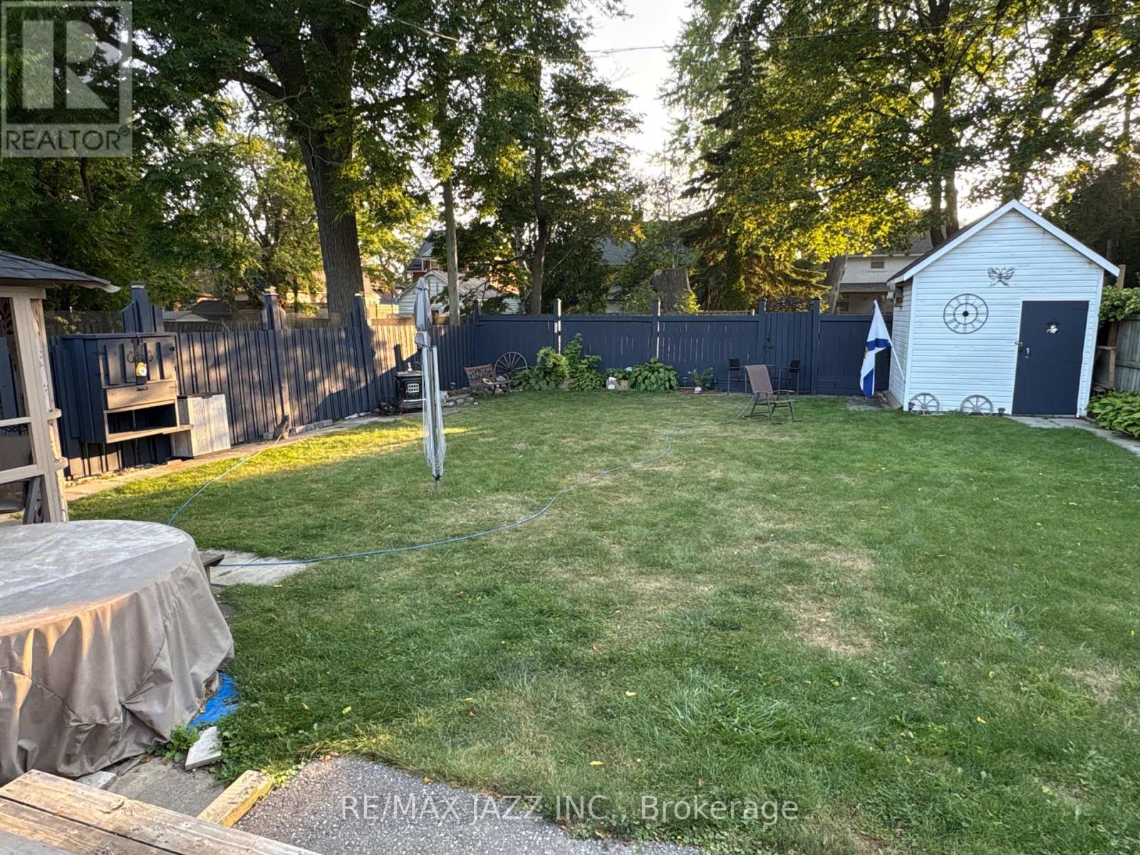 566 Masson Street, Oshawa (O'neill), Ontario  L1G 5A3 - Photo 46 - E12883974