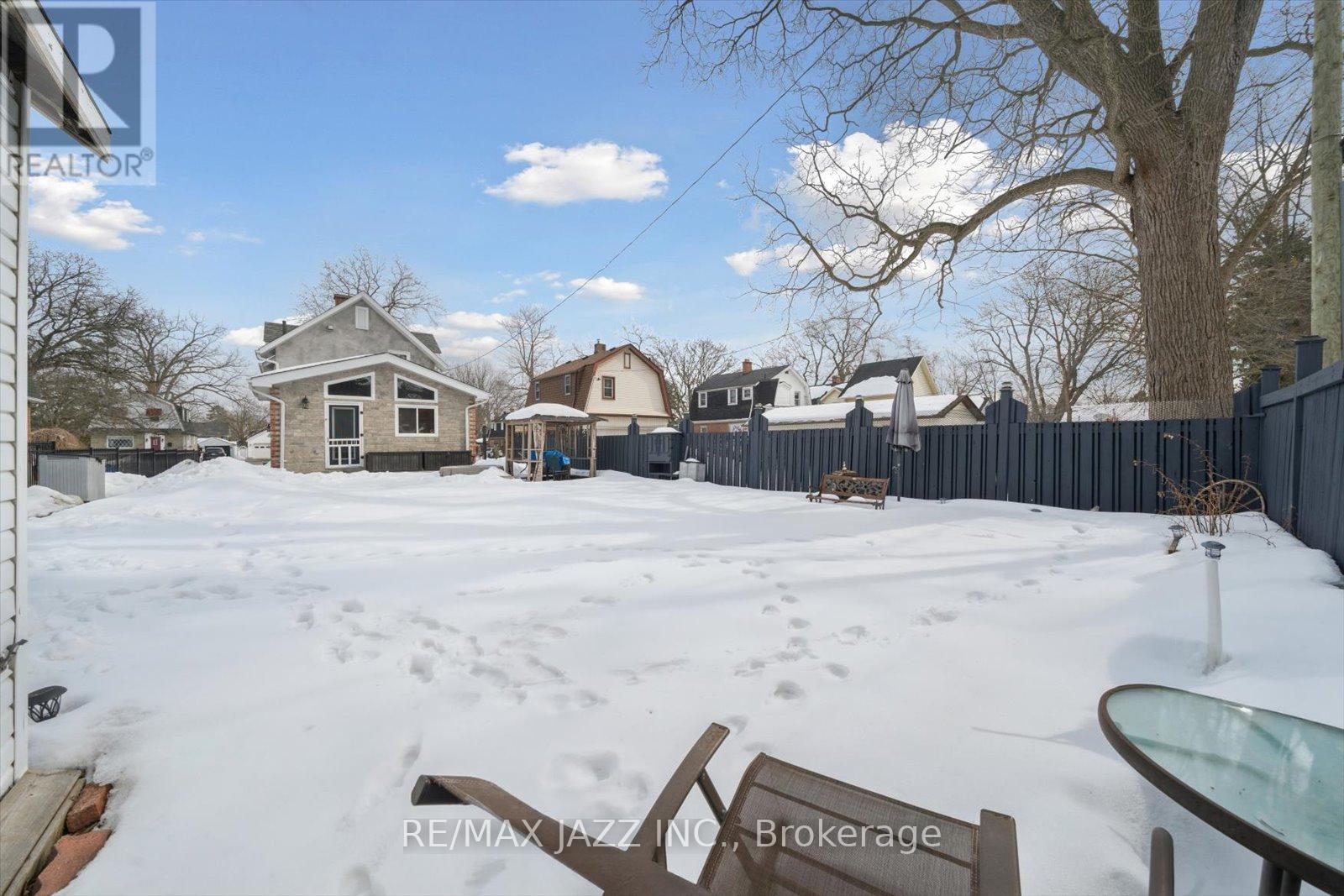 566 Masson Street, Oshawa (O'neill), Ontario  L1G 5A3 - Photo 44 - E12883974