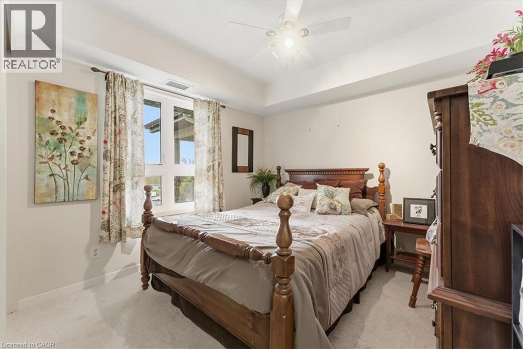 330 Prince Charles Drive S Unit# 1402, Welland, Ontario  L3C 7B3 - Photo 17 - 40812450