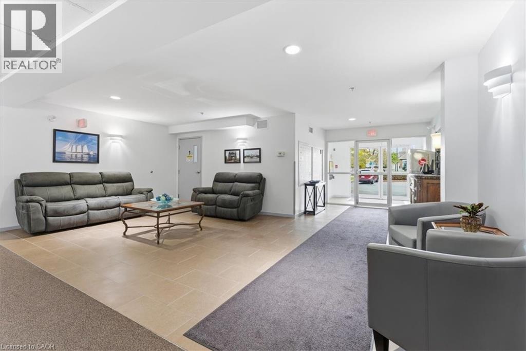 330 Prince Charles Drive S Unit# 1402, Welland, Ontario  L3C 7B3 - Photo 22 - 40812450