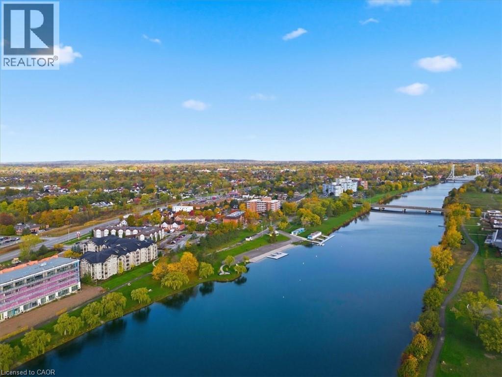 330 Prince Charles Drive S Unit# 1402, Welland, Ontario  L3C 7B3 - Photo 31 - 40812450