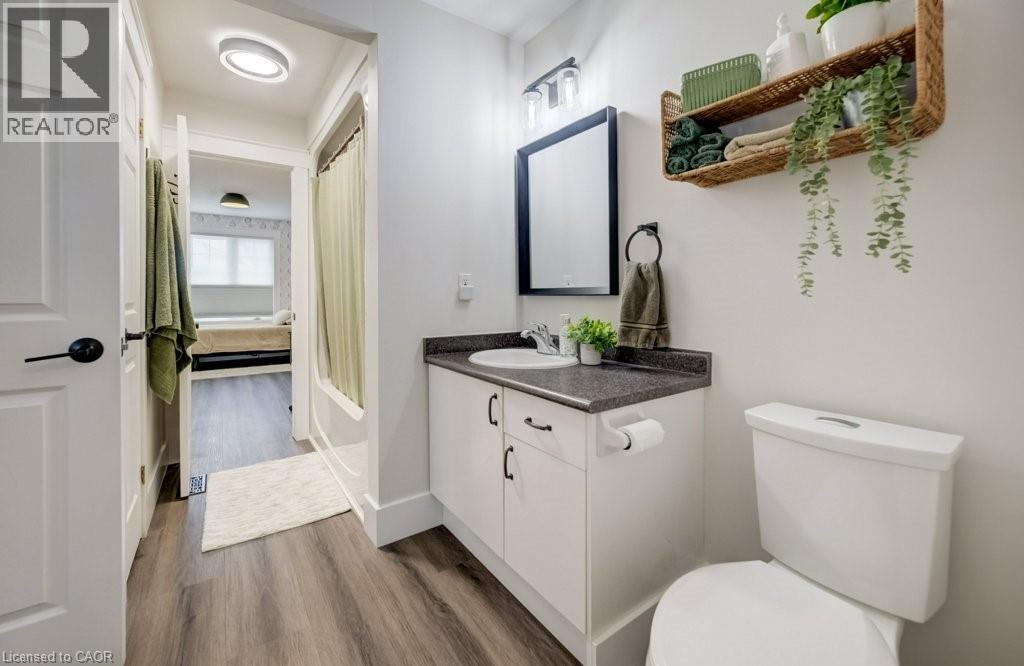 68 Harris Avenue Unit# D, Brantford, Ontario N3R 2E9 - Photo 10 - 40812417