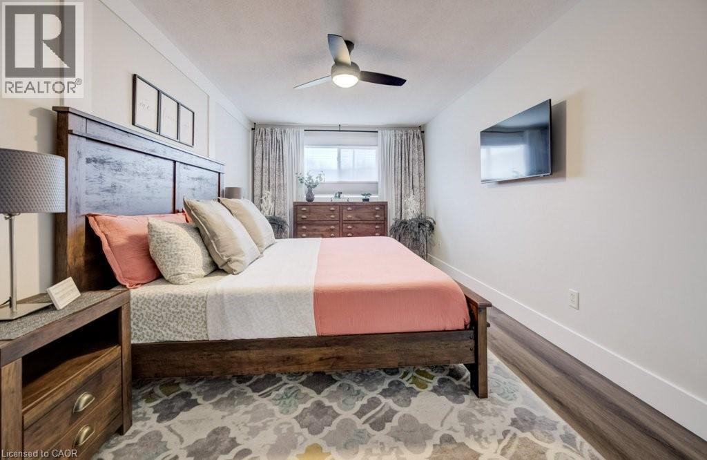 68 Harris Avenue Unit# D, Brantford, Ontario N3R 2E9 - Photo 12 - 40812417