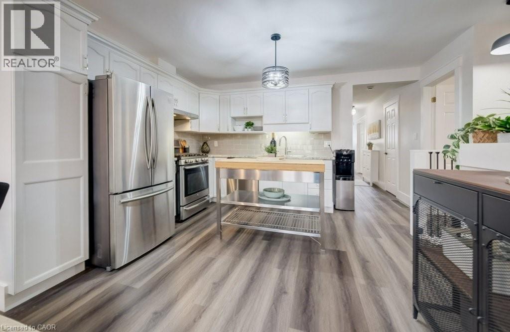 68 Harris Avenue Unit# D, Brantford, Ontario N3R 2E9 - Photo 20 - 40812417