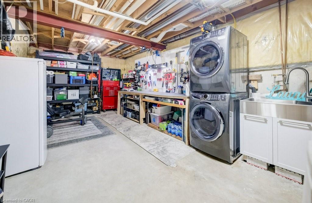 68 Harris Avenue Unit# D, Brantford, Ontario N3R 2E9 - Photo 34 - 40812417