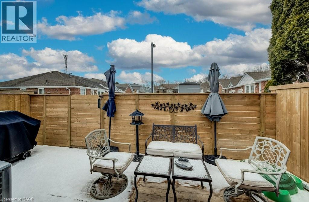 68 Harris Avenue Unit# D, Brantford, Ontario N3R 2E9 - Photo 35 - 40812417