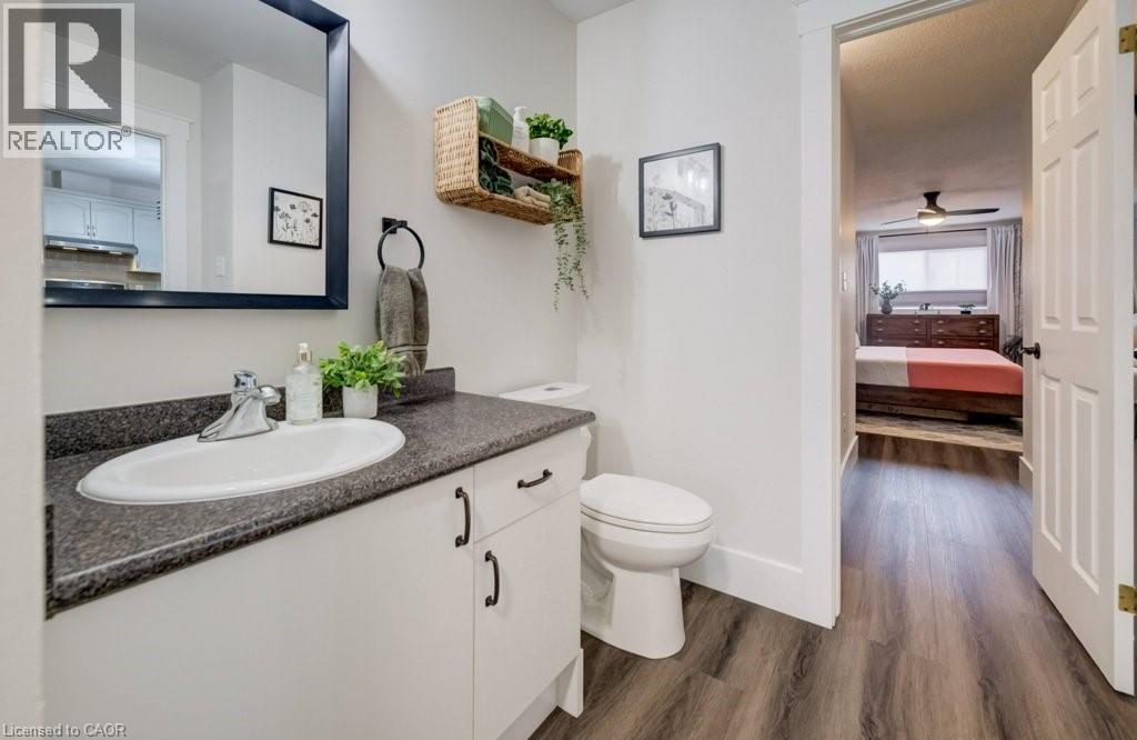 68 Harris Avenue Unit# D, Brantford, Ontario N3R 2E9 - Photo 9 - 40812417