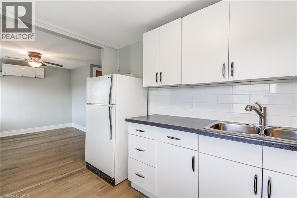 87 Colbourne Street Unit# 3, Hamilton, Ontario  L8R 2G6 - Photo 5 - 40812278