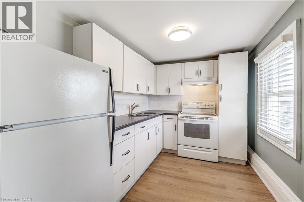 87 Colbourne Street Unit# 3, Hamilton, Ontario  L8R 2G6 - Photo 7 - 40812278