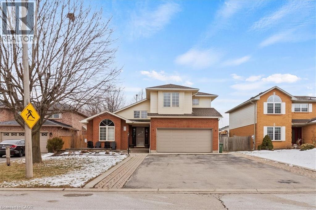 237 HOMEBROOK Drive, mount hope, Ontario