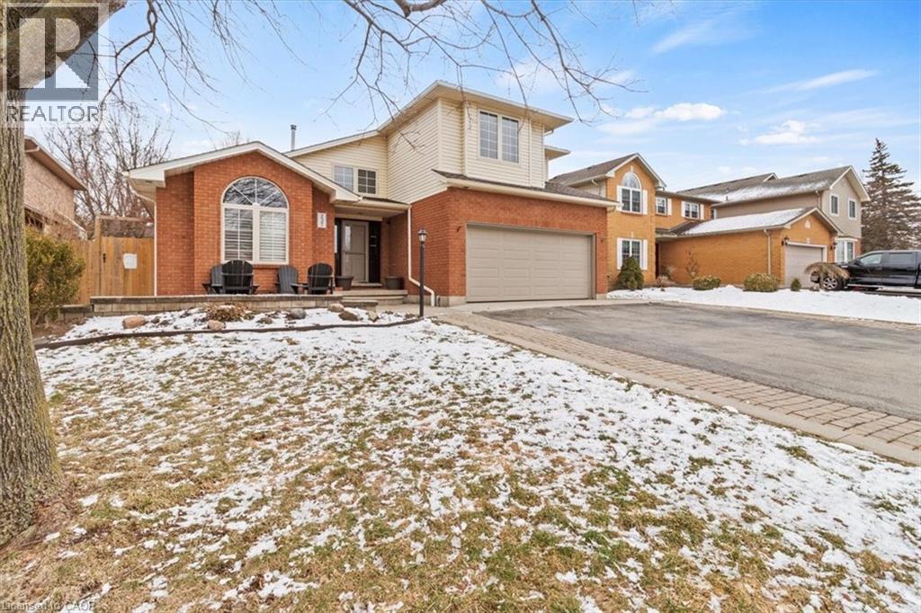 237 Homebrook Drive, Mount Hope, Ontario  L0R 1W0 - Photo 2 - 40812263