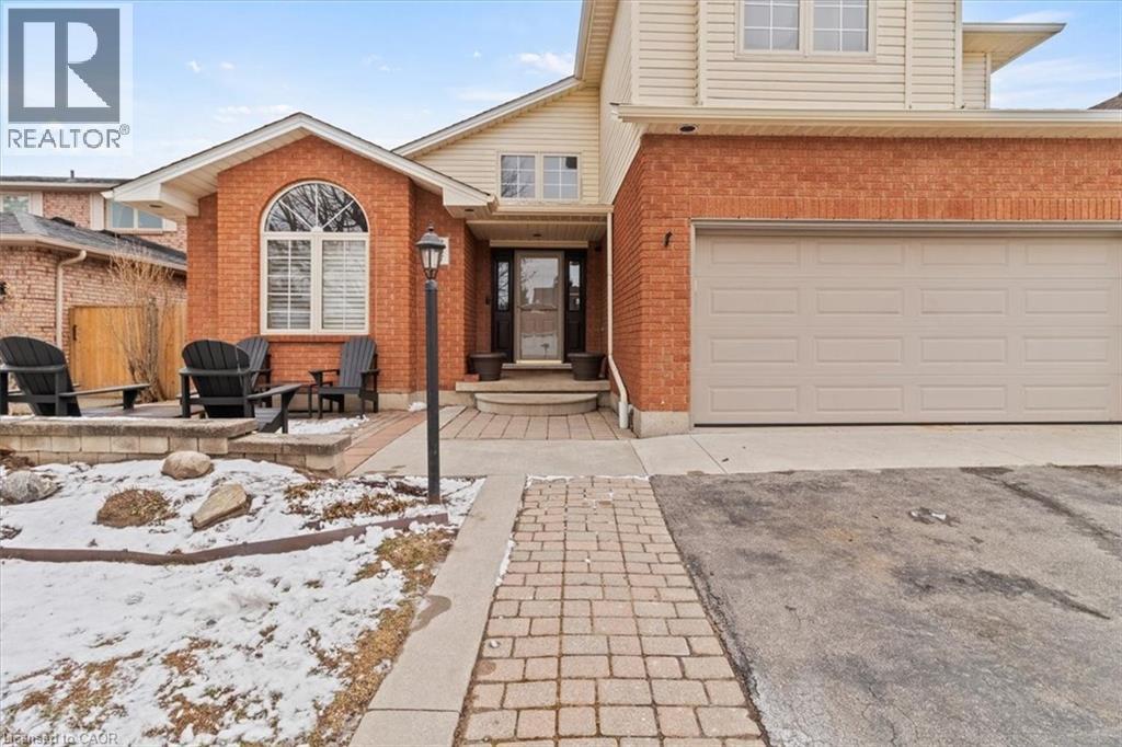 237 Homebrook Drive, Mount Hope, Ontario  L0R 1W0 - Photo 3 - 40812263