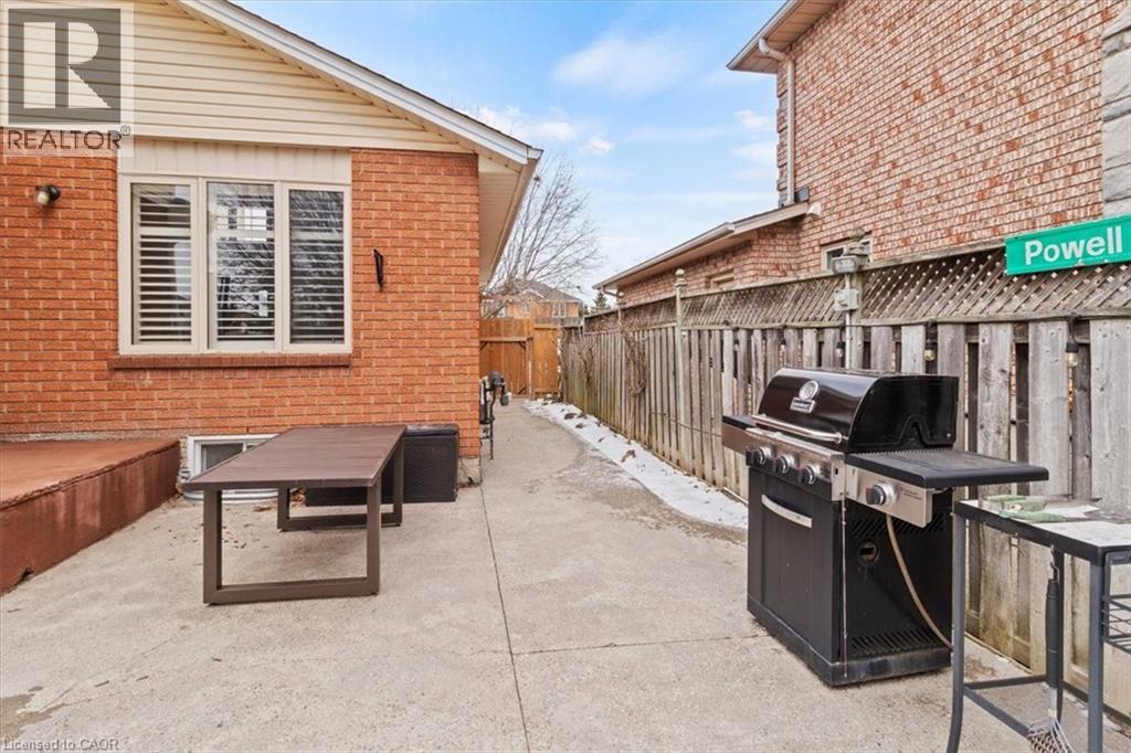 237 Homebrook Drive, Mount Hope, Ontario  L0R 1W0 - Photo 36 - 40812263