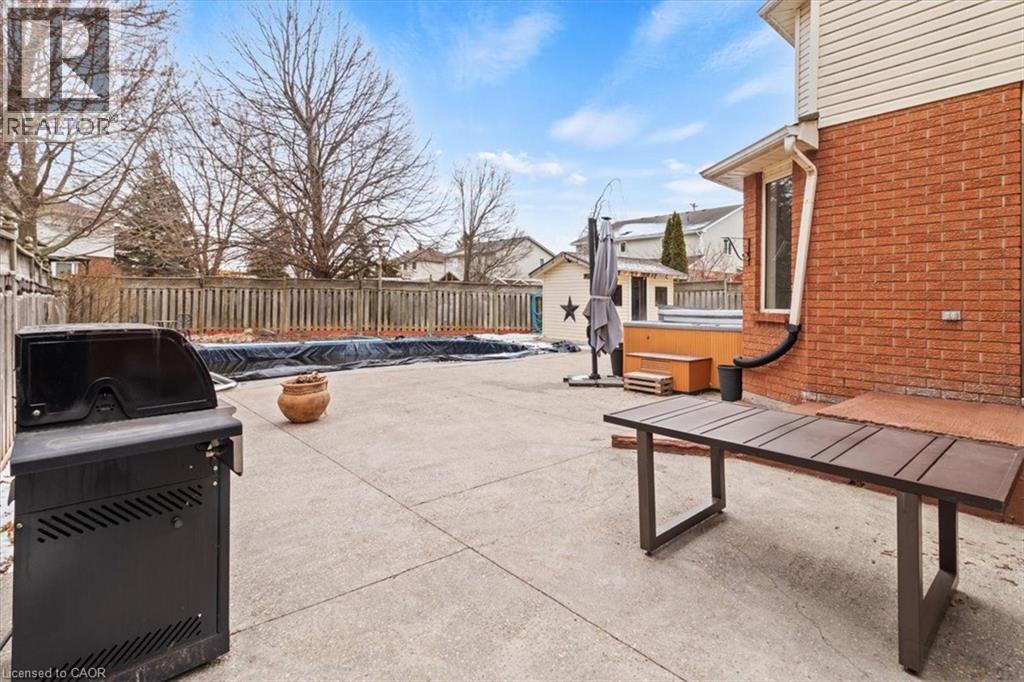 237 Homebrook Drive, Mount Hope, Ontario  L0R 1W0 - Photo 37 - 40812263