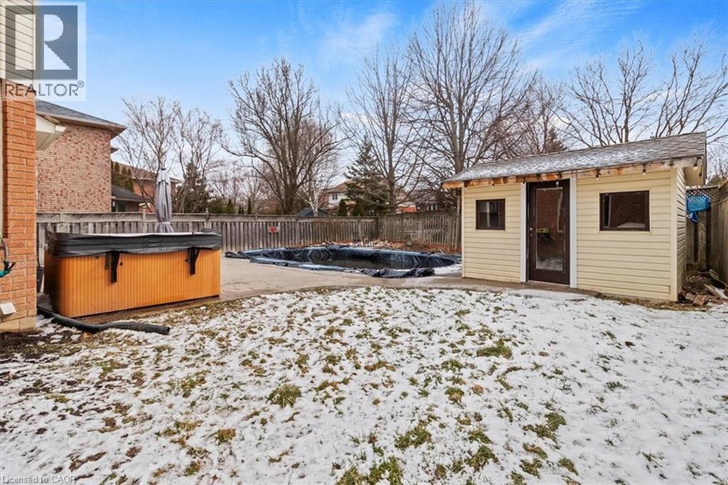 237 Homebrook Drive, Mount Hope, Ontario  L0R 1W0 - Photo 39 - 40812263