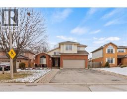 237 HOMEBROOK Drive, Mount Hope, Ontario