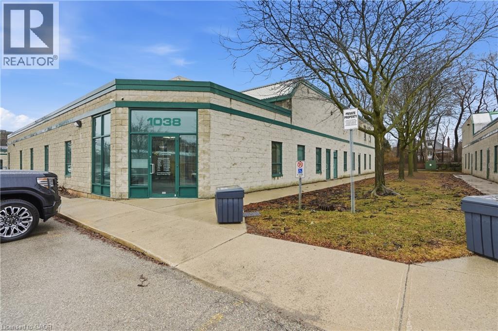 1038 Cooke Boulevard Unit# 3, Burlington, Ontario L7T 4A8 - Photo 2 - 40812071