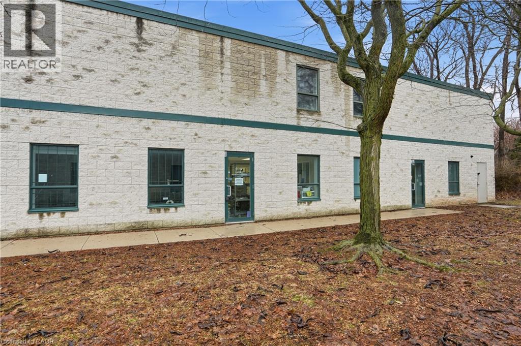 1038 Cooke Boulevard Unit# 3, Burlington, Ontario L7T 4A8 - Photo 4 - 40812071