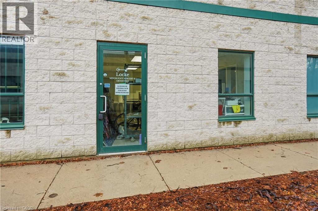 1038 Cooke Boulevard Unit# 3, Burlington, Ontario L7T 4A8 - Photo 5 - 40812071