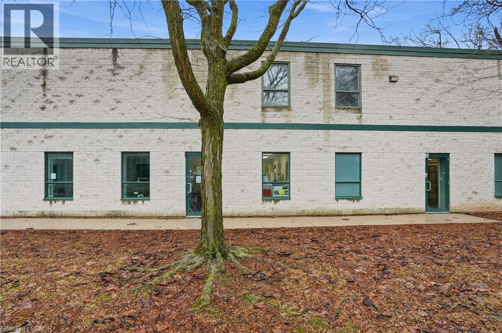 1038 Cooke Boulevard Unit# 3, Burlington, Ontario L7T 4A8 - Photo 6 - 40812071