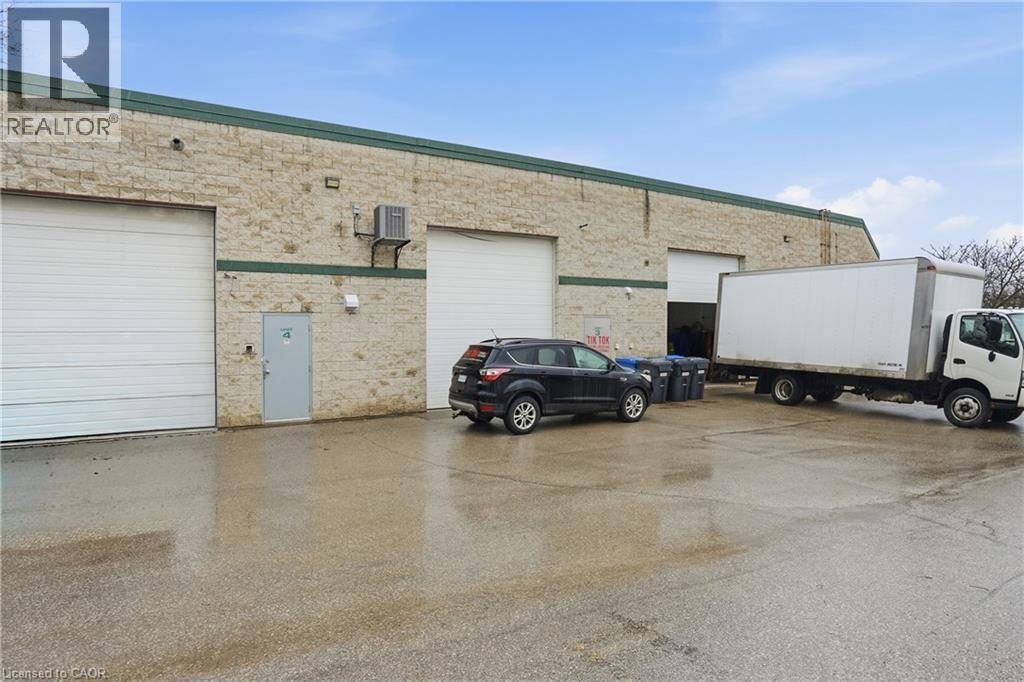 1038 Cooke Boulevard Unit# 3, Burlington, Ontario L7T 4A8 - Photo 7 - 40812071