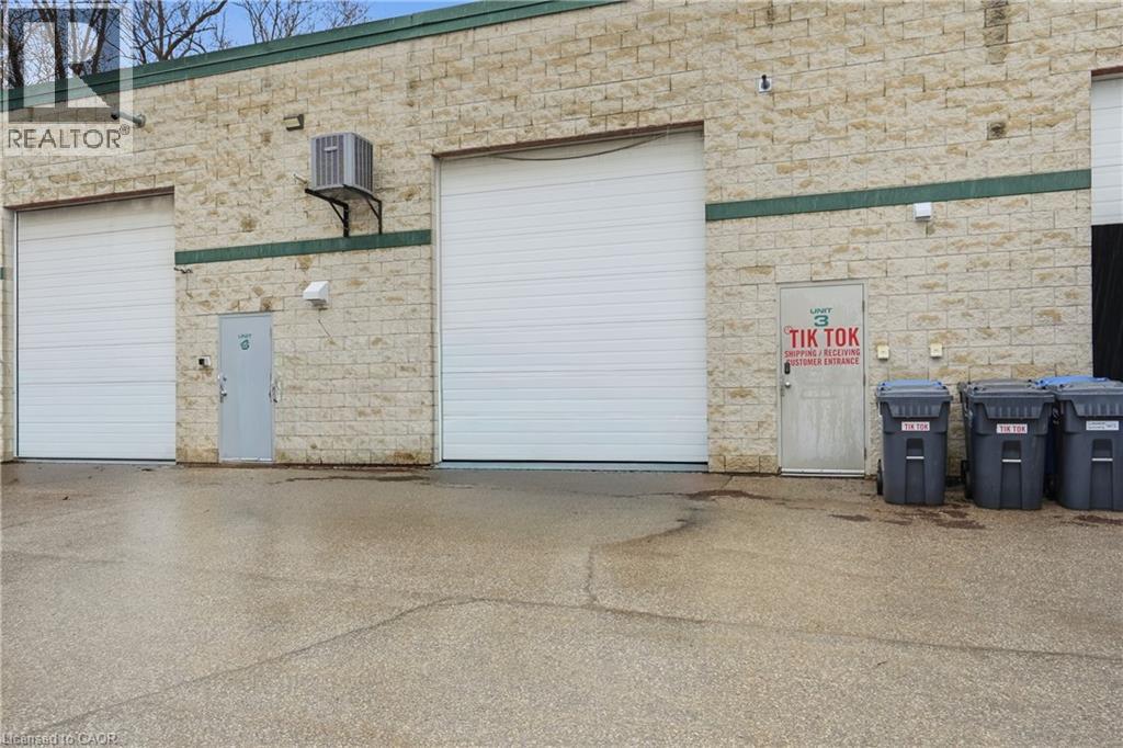 1038 Cooke Boulevard Unit# 3, Burlington, Ontario L7T 4A8 - Photo 9 - 40812071