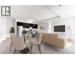 261 WOODBINE Avenue Unit# 26, Kitchener, Ontario