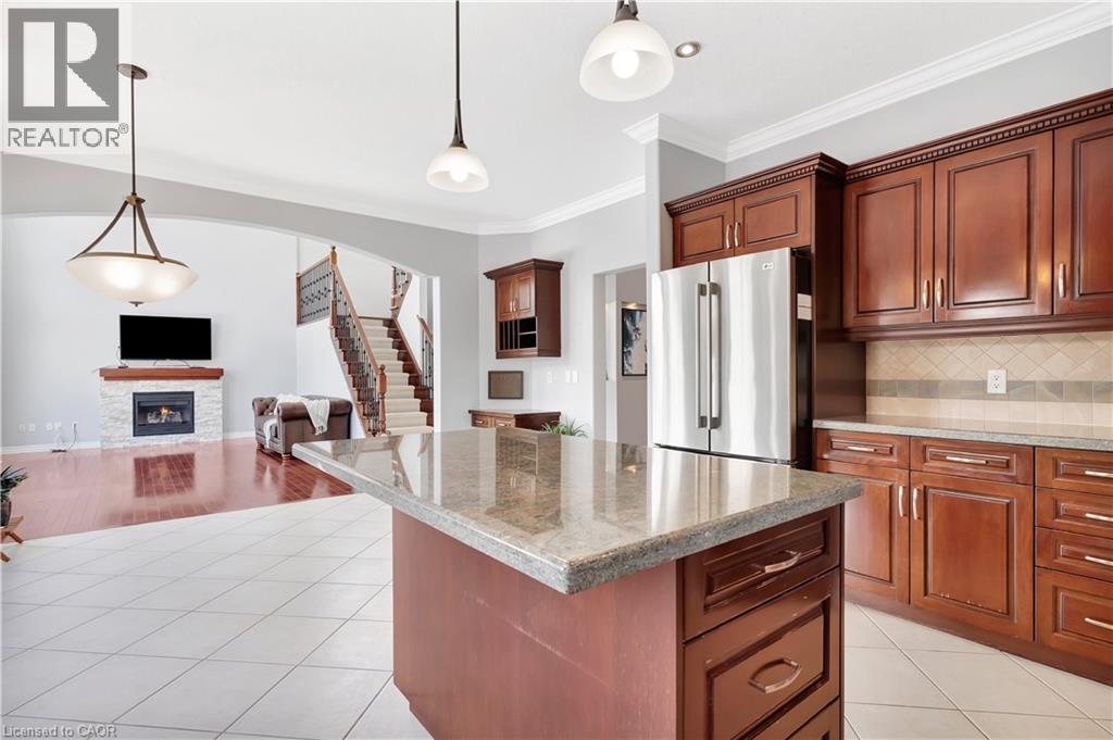 510 Forest Gate Crescent, Waterloo, Ontario N2V 2X2 - Photo 10 - 40811566