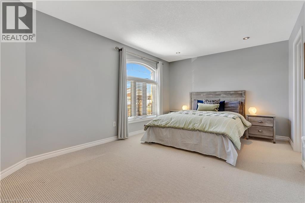 510 Forest Gate Crescent, Waterloo, Ontario N2V 2X2 - Photo 24 - 40811566