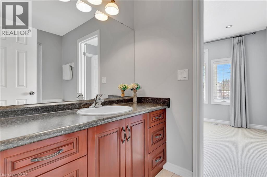 510 Forest Gate Crescent, Waterloo, Ontario N2V 2X2 - Photo 26 - 40811566