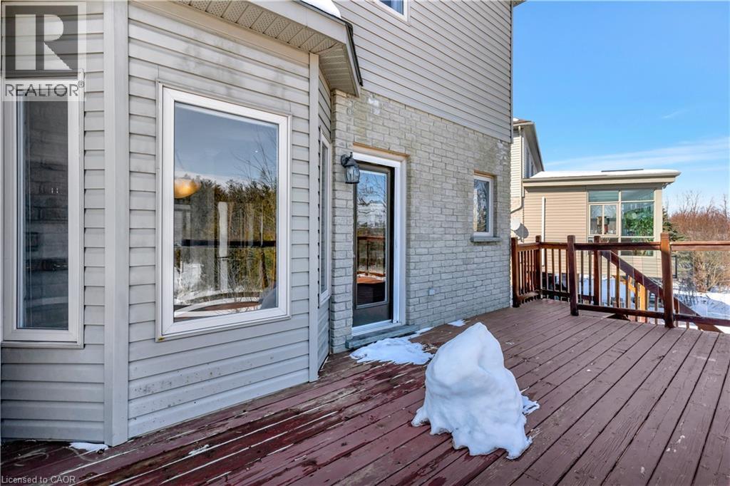510 Forest Gate Crescent, Waterloo, Ontario N2V 2X2 - Photo 39 - 40811566
