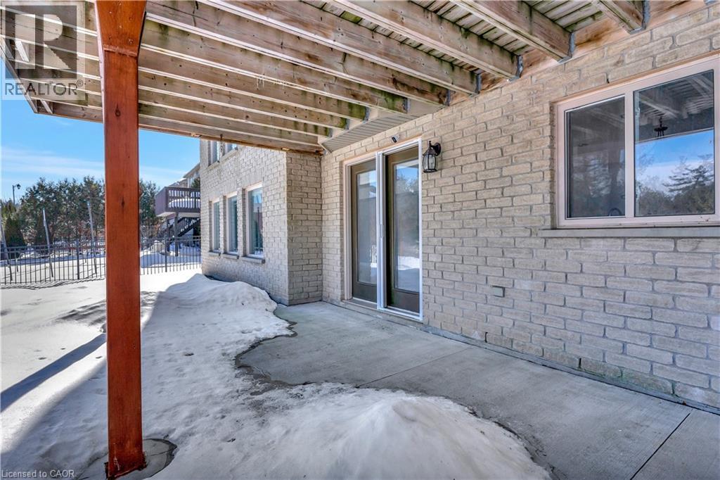 510 Forest Gate Crescent, Waterloo, Ontario N2V 2X2 - Photo 42 - 40811566