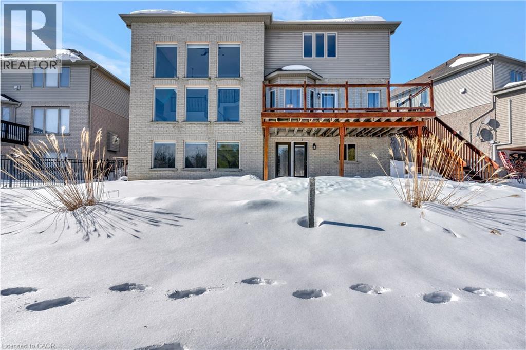 510 Forest Gate Crescent, Waterloo, Ontario N2V 2X2 - Photo 44 - 40811566