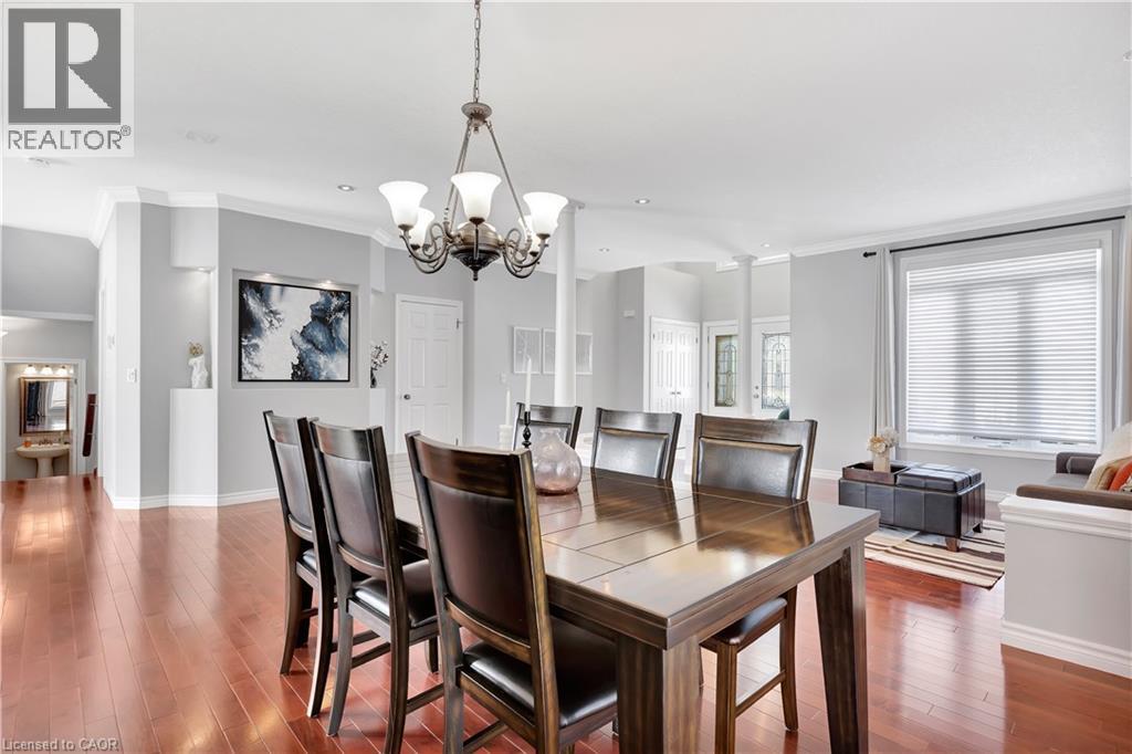 510 Forest Gate Crescent, Waterloo, Ontario N2V 2X2 - Photo 6 - 40811566