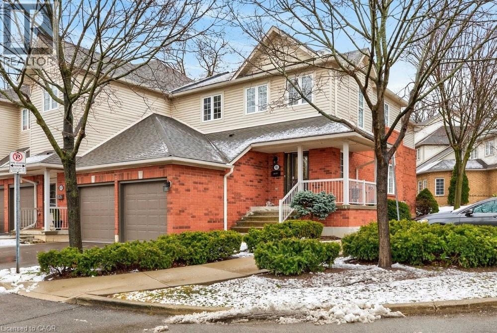 100 Beddoe Drive Unit# #101, Hamilton, Ontario  L8P 4Z2 - Photo 1 - 40811042