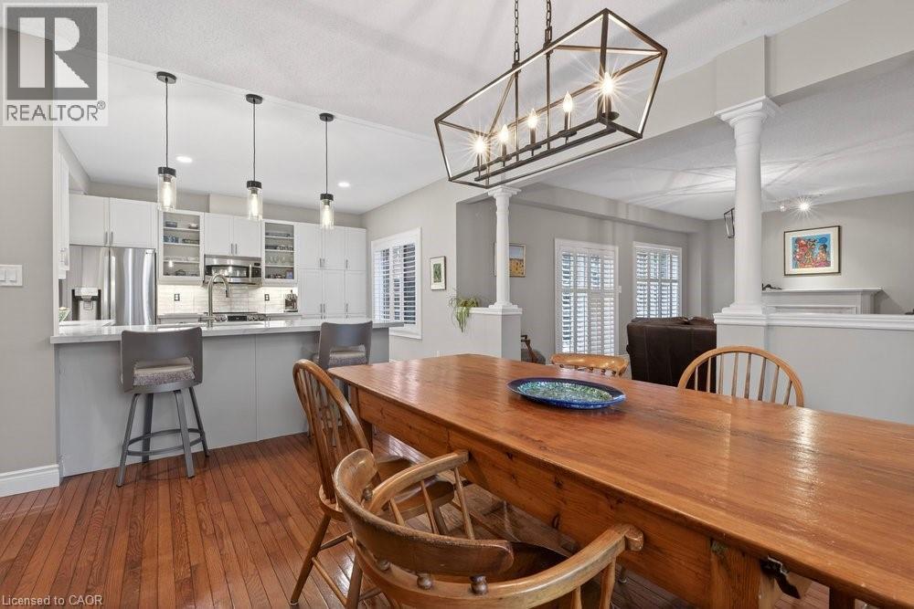 100 Beddoe Drive Unit# #101, Hamilton, Ontario  L8P 4Z2 - Photo 11 - 40811042