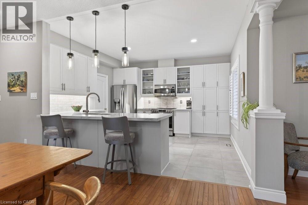 100 Beddoe Drive Unit# #101, Hamilton, Ontario  L8P 4Z2 - Photo 12 - 40811042