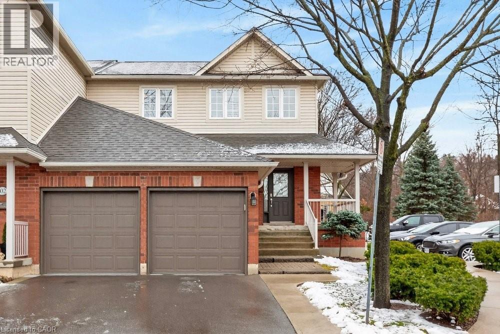 100 Beddoe Drive Unit# #101, Hamilton, Ontario  L8P 4Z2 - Photo 2 - 40811042