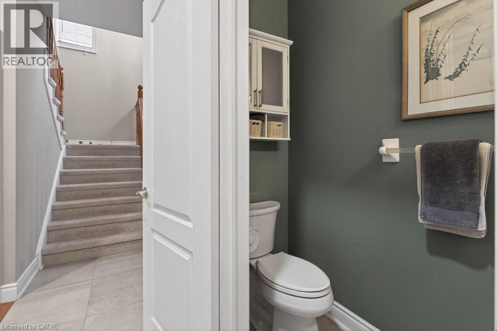 100 Beddoe Drive Unit# #101, Hamilton, Ontario  L8P 4Z2 - Photo 20 - 40811042