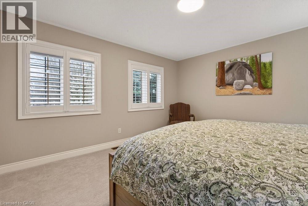 100 Beddoe Drive Unit# #101, Hamilton, Ontario  L8P 4Z2 - Photo 24 - 40811042