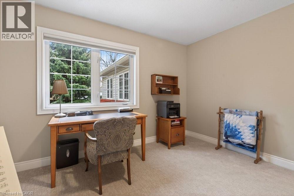 100 Beddoe Drive Unit# #101, Hamilton, Ontario  L8P 4Z2 - Photo 31 - 40811042