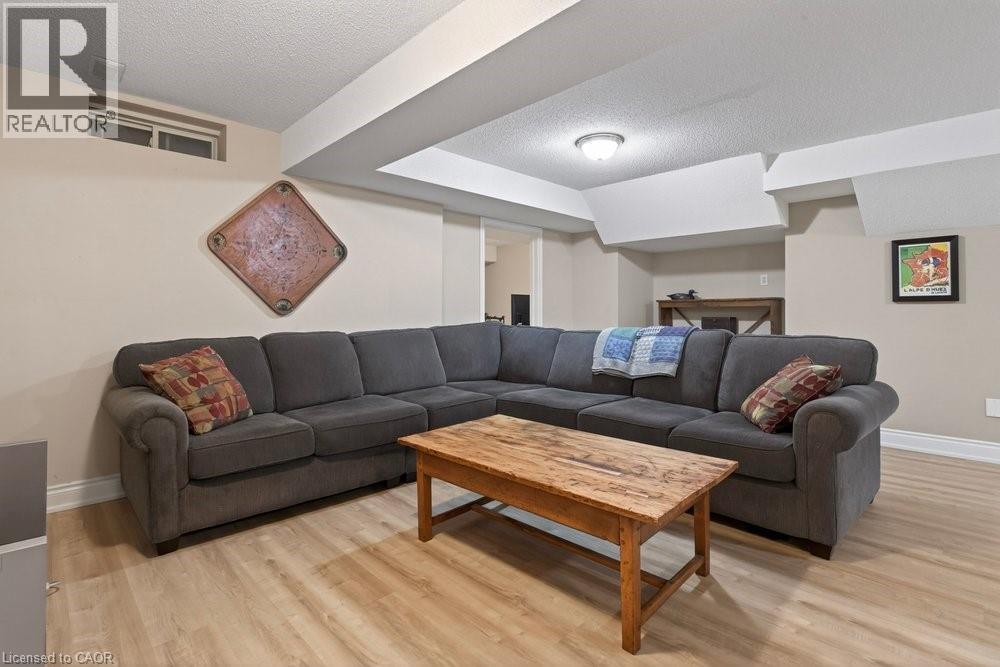 100 Beddoe Drive Unit# #101, Hamilton, Ontario  L8P 4Z2 - Photo 37 - 40811042