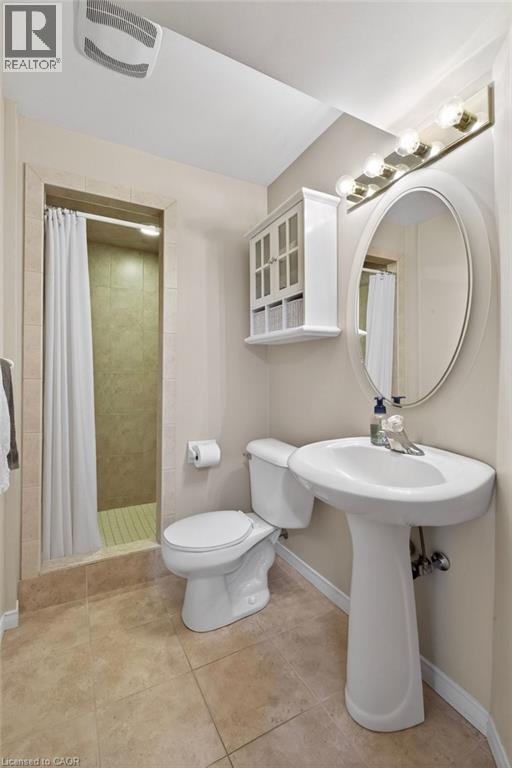 100 Beddoe Drive Unit# #101, Hamilton, Ontario  L8P 4Z2 - Photo 40 - 40811042