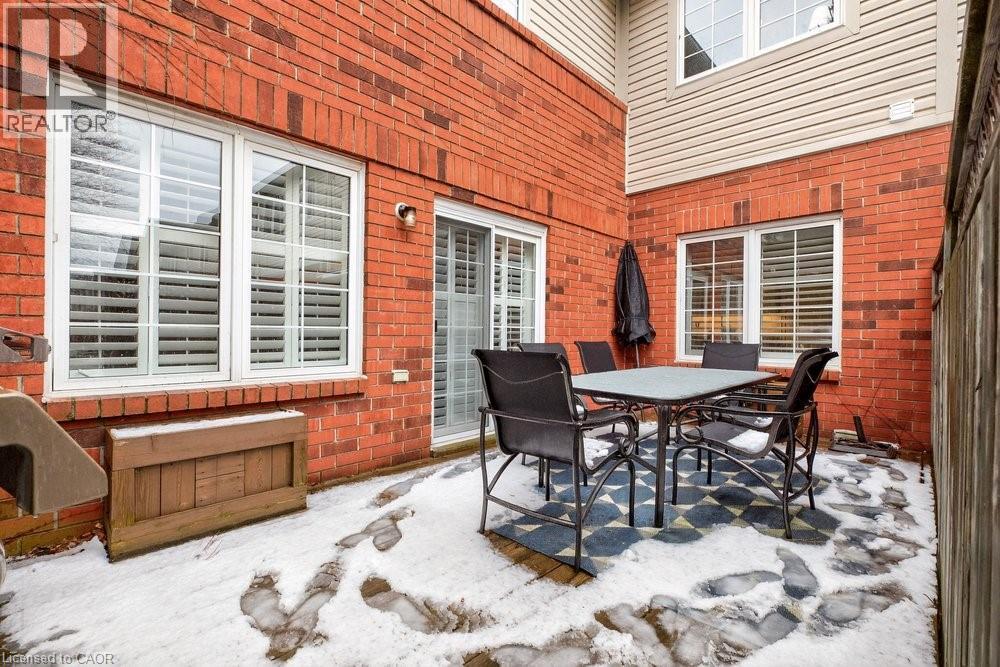 100 Beddoe Drive Unit# #101, Hamilton, Ontario  L8P 4Z2 - Photo 45 - 40811042