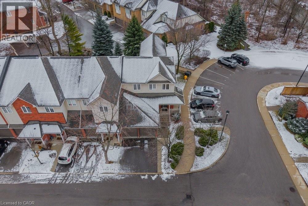 100 Beddoe Drive Unit# #101, Hamilton, Ontario  L8P 4Z2 - Photo 49 - 40811042